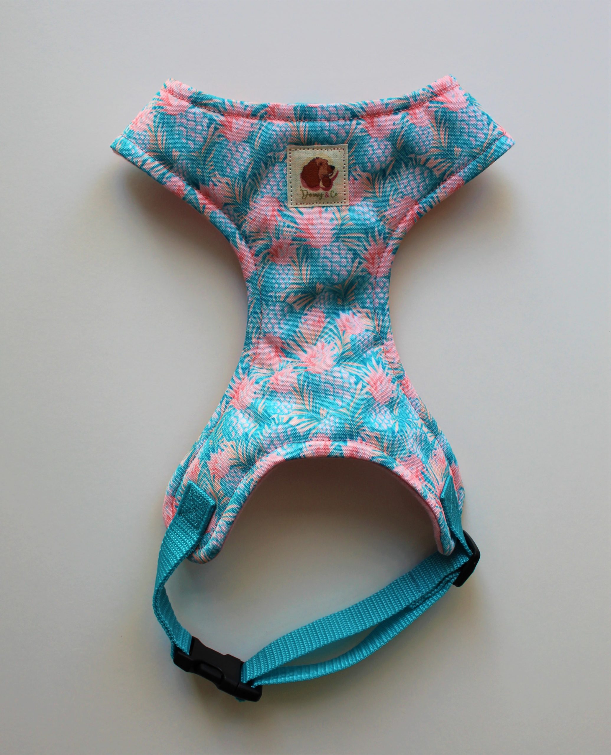 Arnés Piñas Calipso (Colección Impermeable)