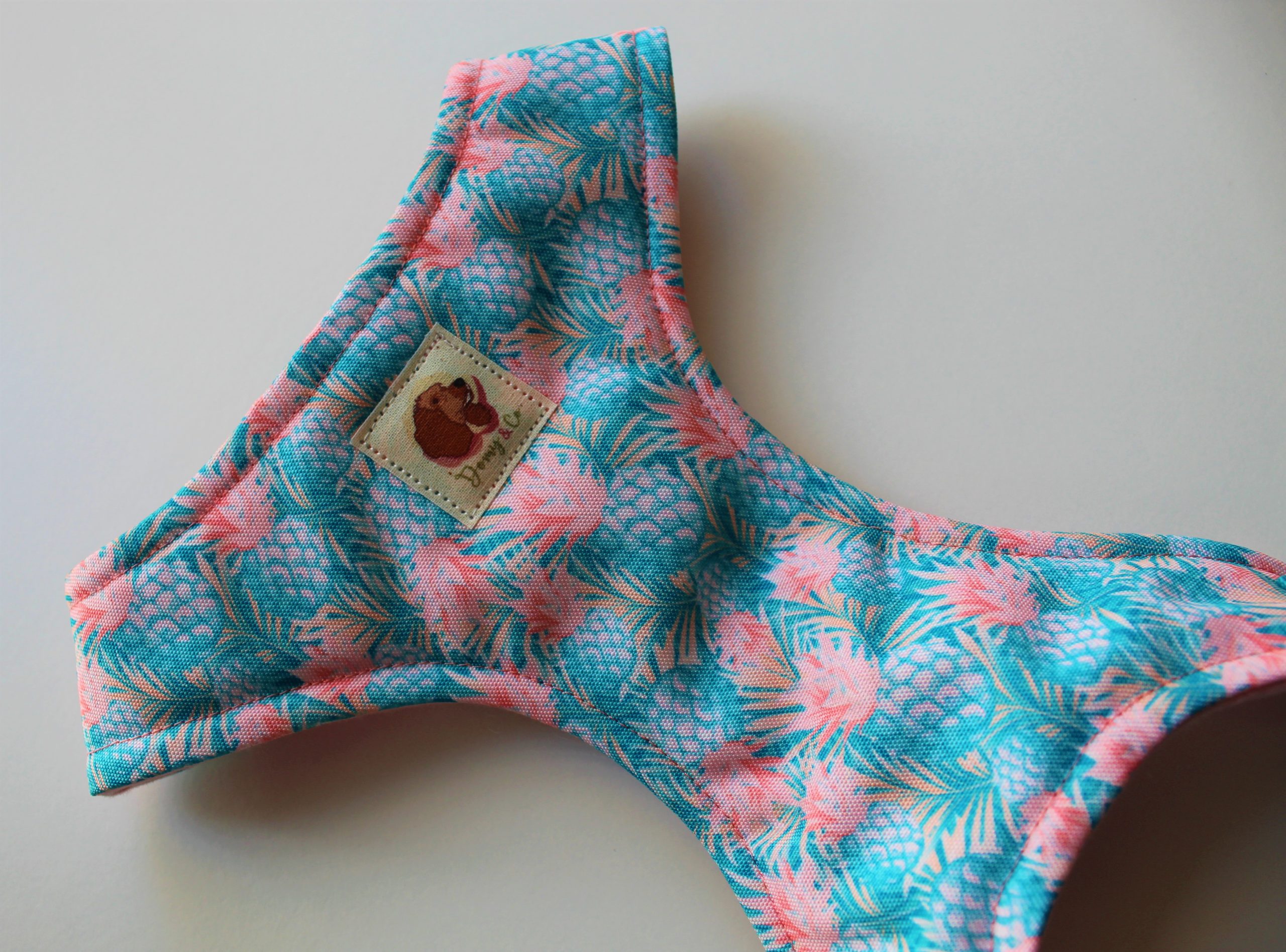 Arnés Piñas Calipso (Colección Impermeable) - Imagen 4