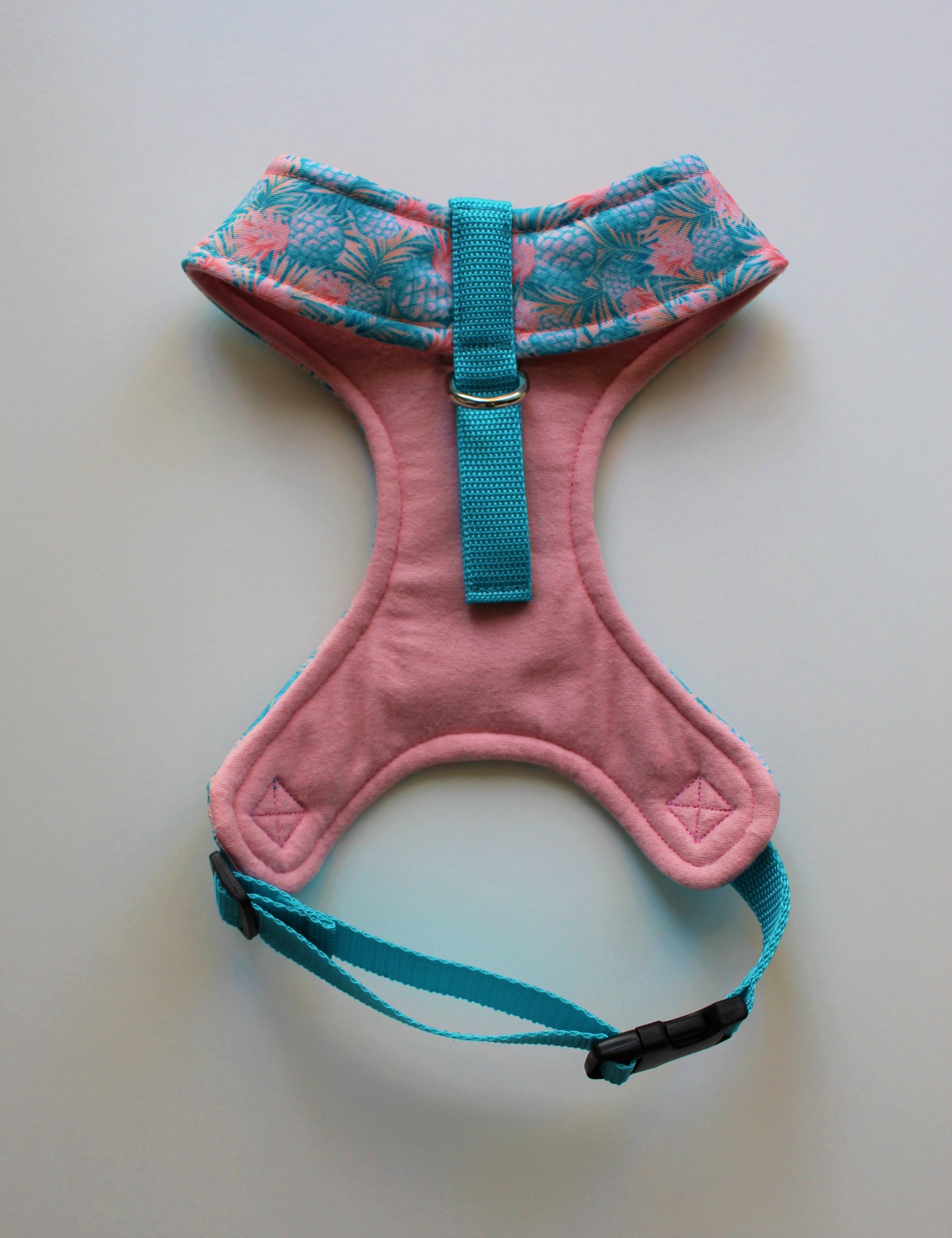 Arnés Piñas Calipso (Colección Impermeable) - Imagen 3