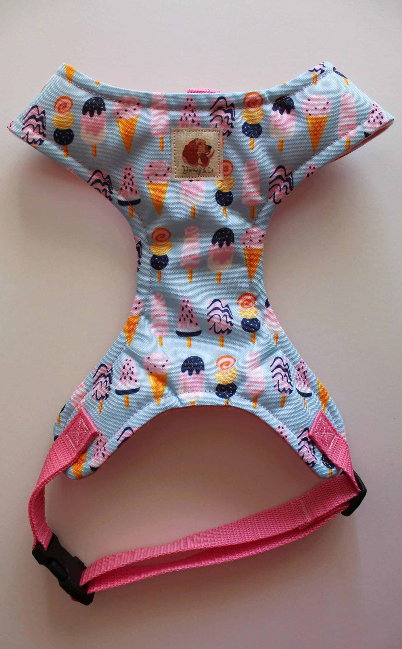 Arnés Paleta Helados (Colección impermeable)