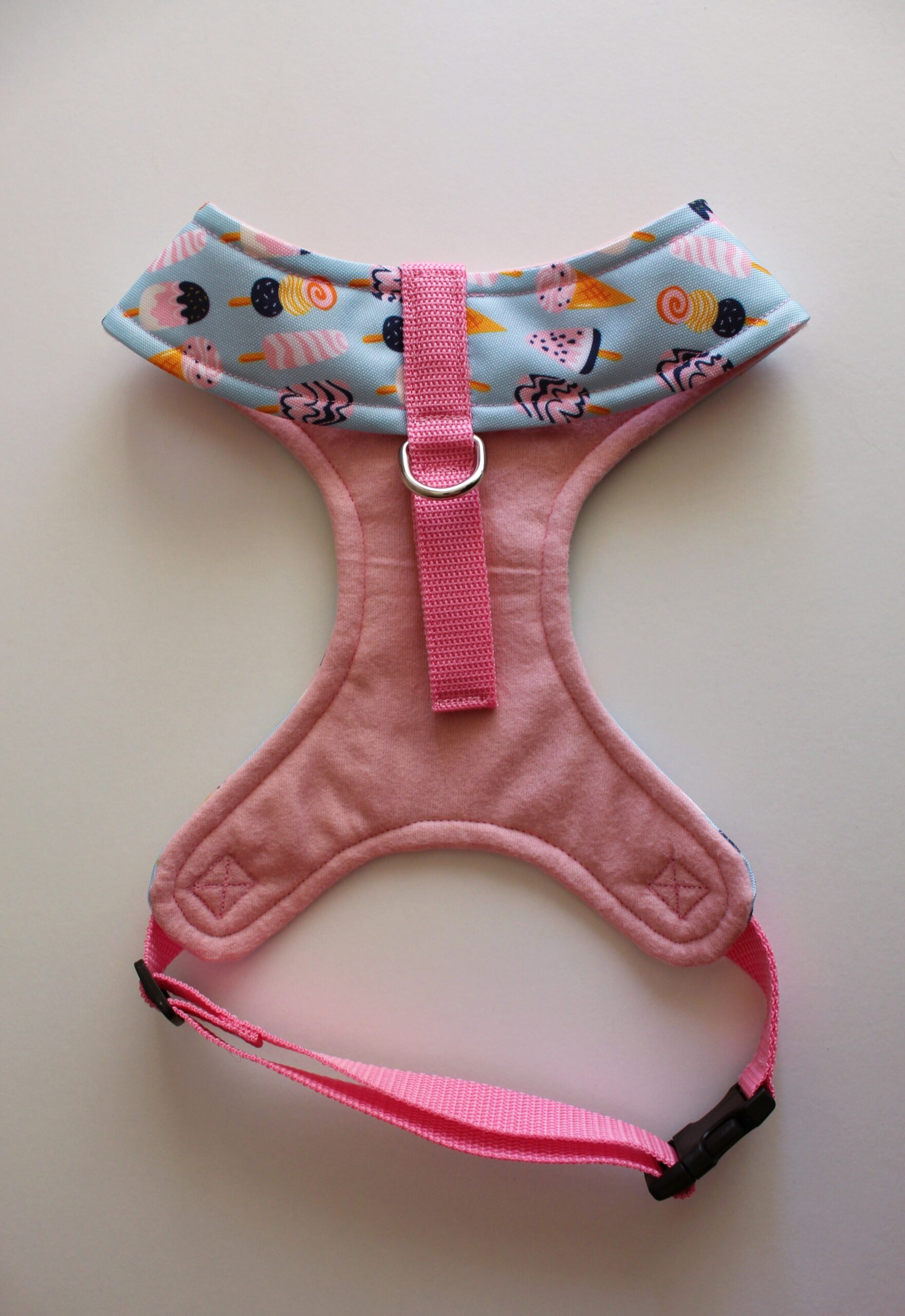 Arnés Paleta Helados (Colección impermeable) - Imagen 3