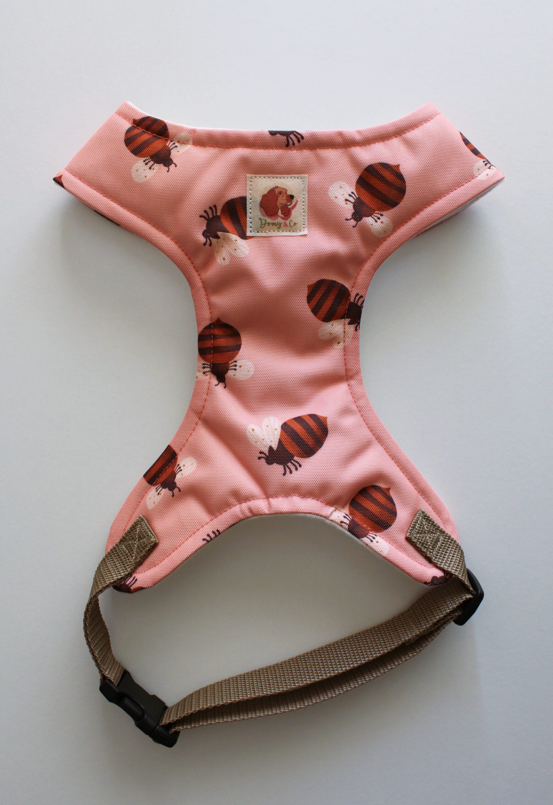 Arnés Abejitas (Colección impermeable)