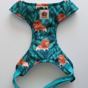Arnés Leoncitos (Colección Impermeable)