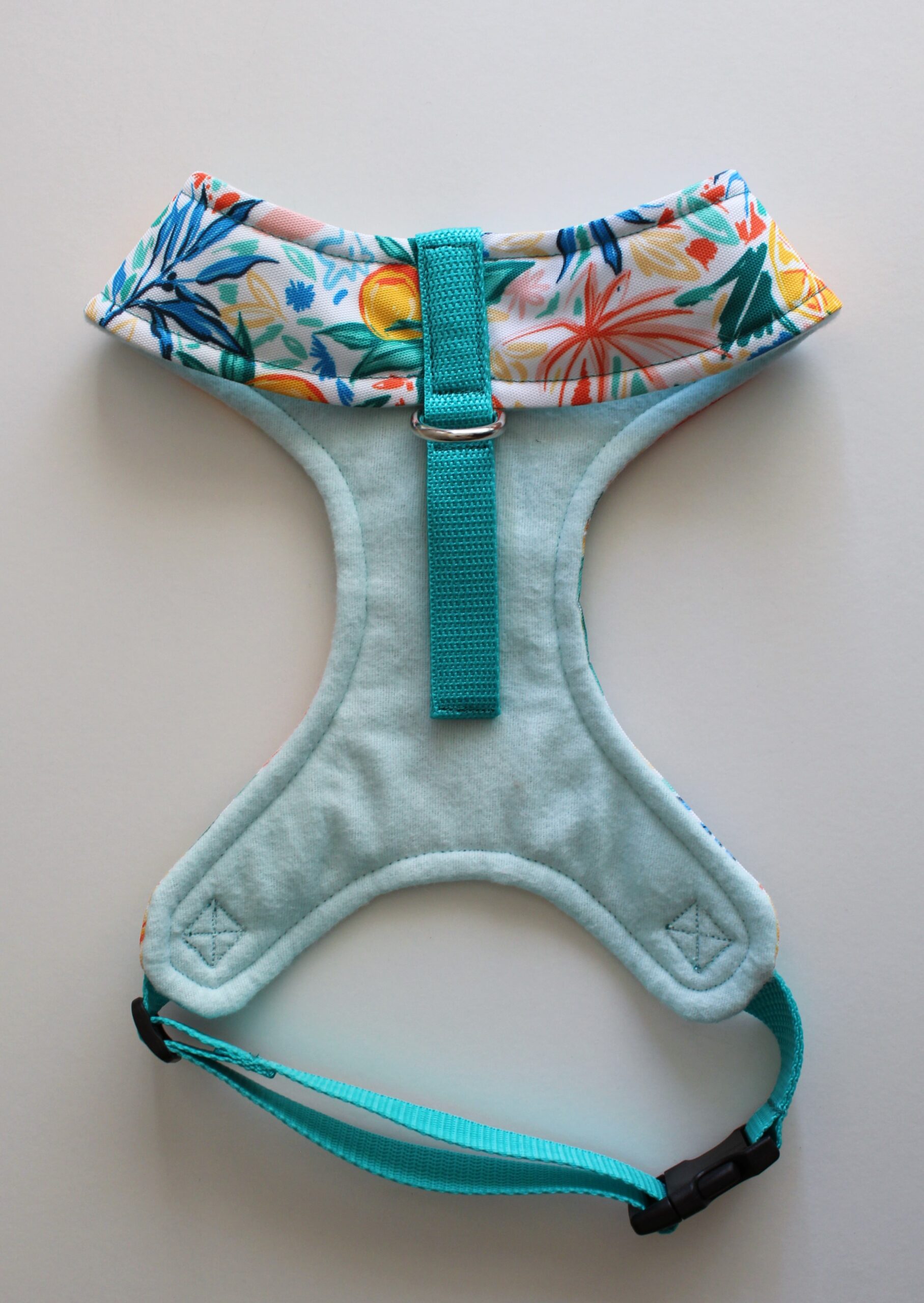 Arnés Naranjitas (Colección impermeable) - Imagen 3