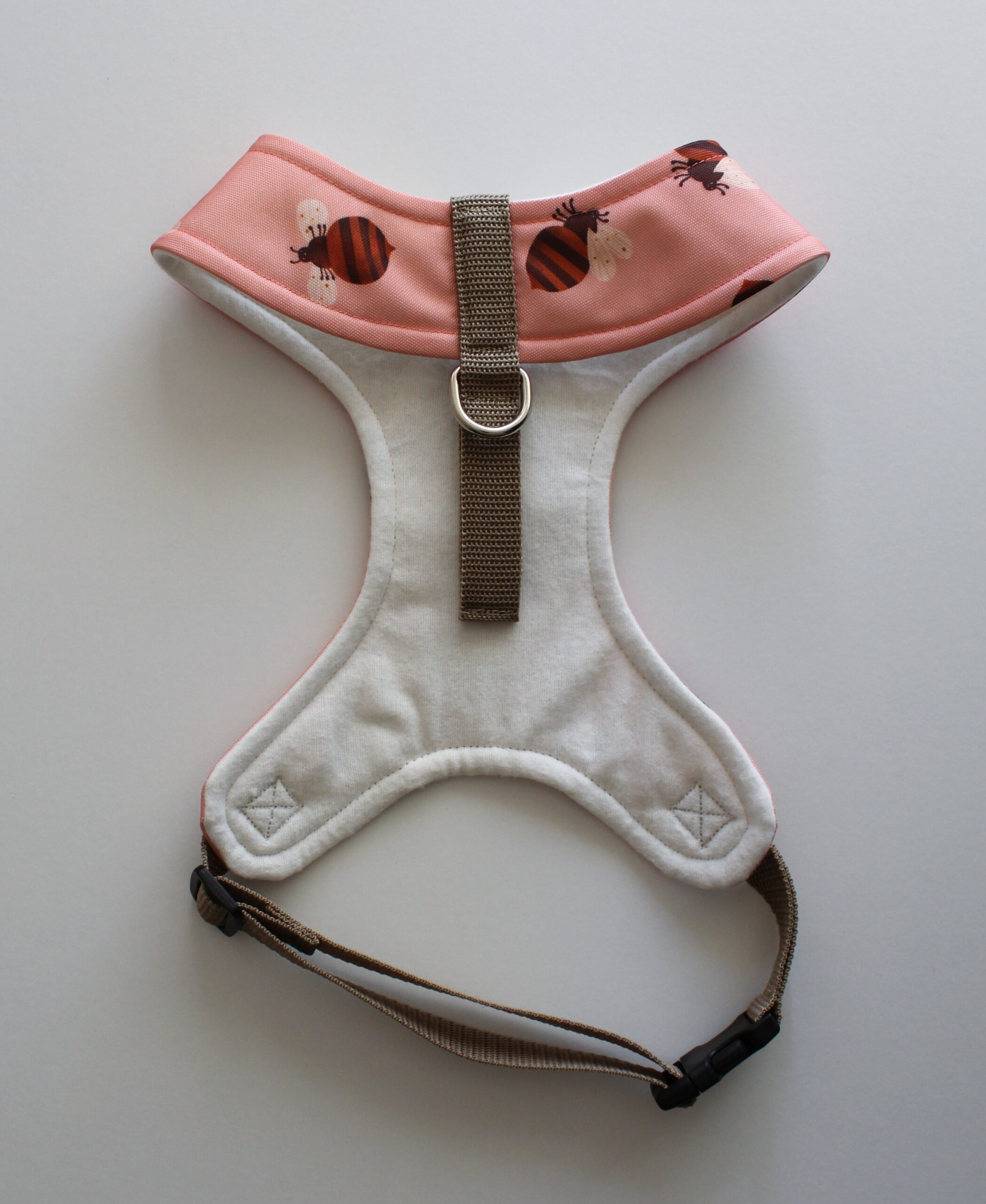 Arnés Abejitas (Colección impermeable) - Imagen 3